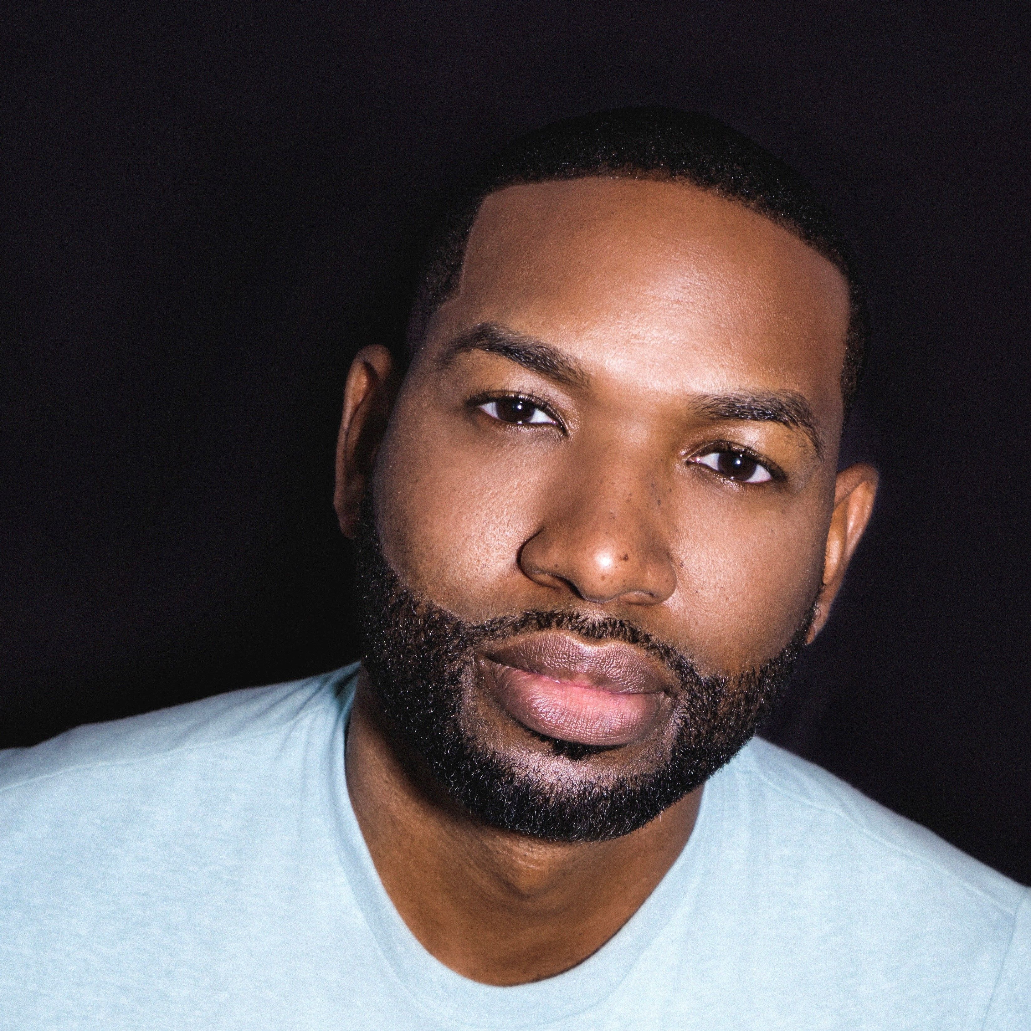 James White III | Stagetime